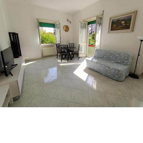 Francigena House Rome