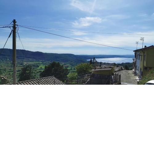 Francigena sul lago