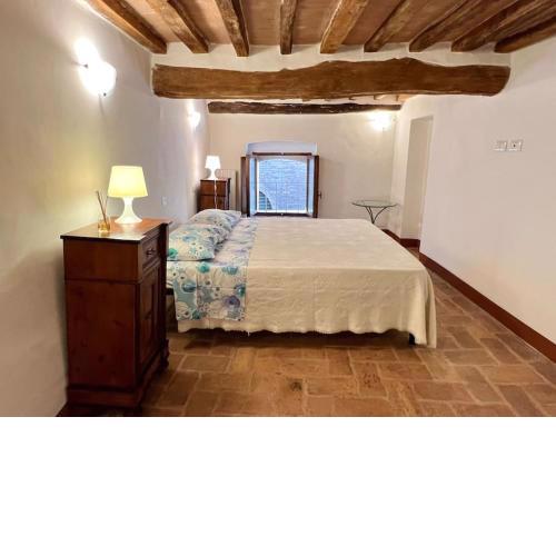 Franciosa Lodge - Cattedrale