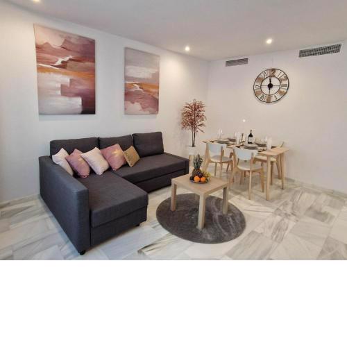 Francisco Cano Apartment