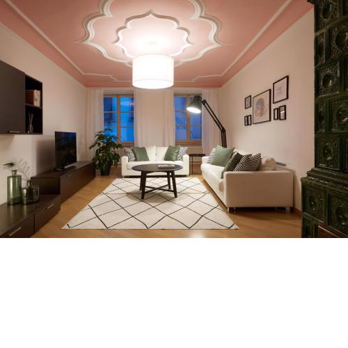 Franciscus Apartments