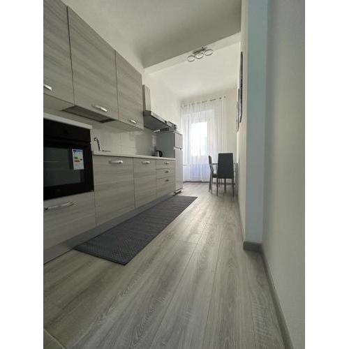 FRANCOMARCO_Apartment in the heart of Florence