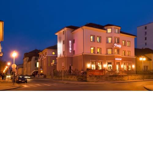 Franko hotel