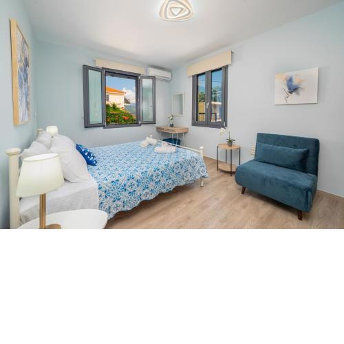 Frank's Place - Private Parking