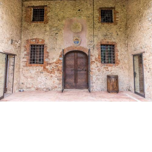 Frantoio Del Moscatello