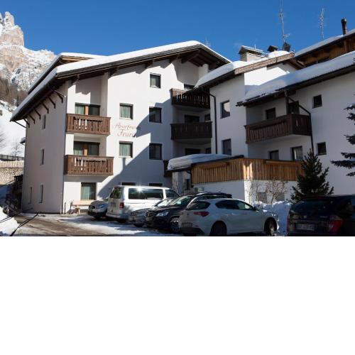 Frara Residence Apartments