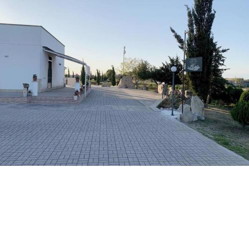 Fraschi Countryhouse