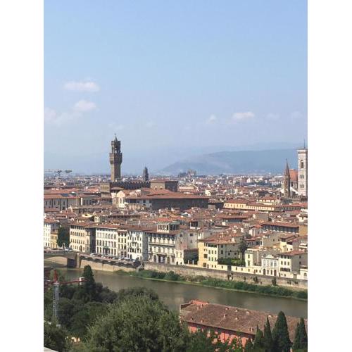 Frassinella Benci Palace