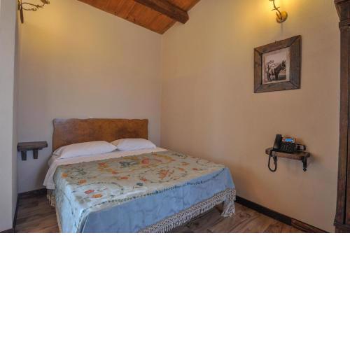 Fratello-Agriturismo -La Fattoria di San Francesco