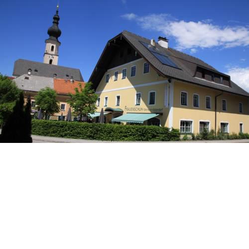 Frauenschuh - Taferne in Köstendorf