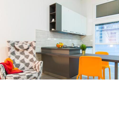 Freccia Rossa Bologna Apartment