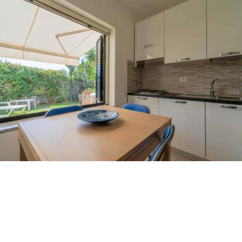 Free beach residence-50 mt dalla spiaggia- bungalow 1254-Costa rei Centre
