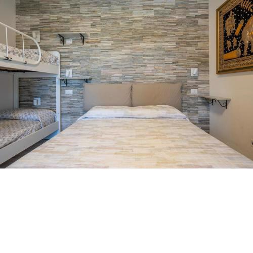 Free beach residence-Bungalow 1253 a 50mt dalla spiaggia