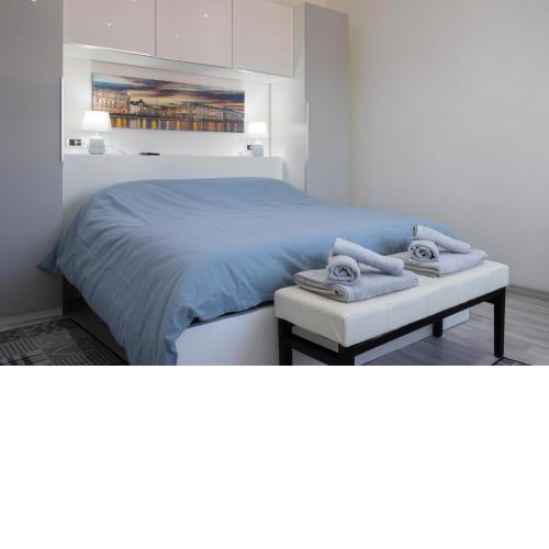 [Free Netflix & Wifi] Suite Perla Trieste