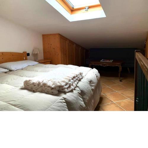 [Free Parking] - Casa in Montagna