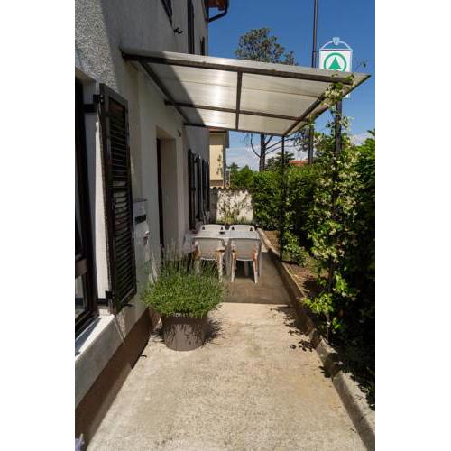 Free parking 2 bedroom Apartment
