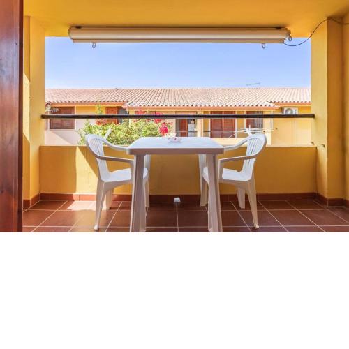 [FREE PARKING] Bilocale Centrale con Terrazza