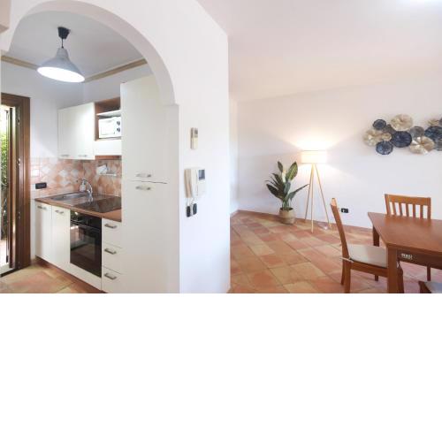 [Free Parking] Casa Indipendente Olbia Città