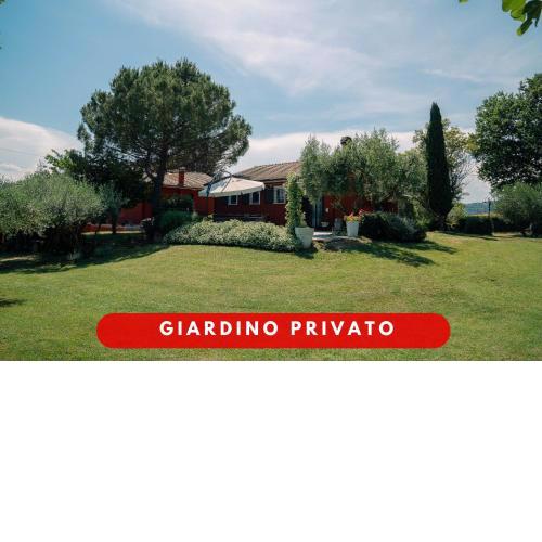 Free Parking Loft a 5 minuti dal mare