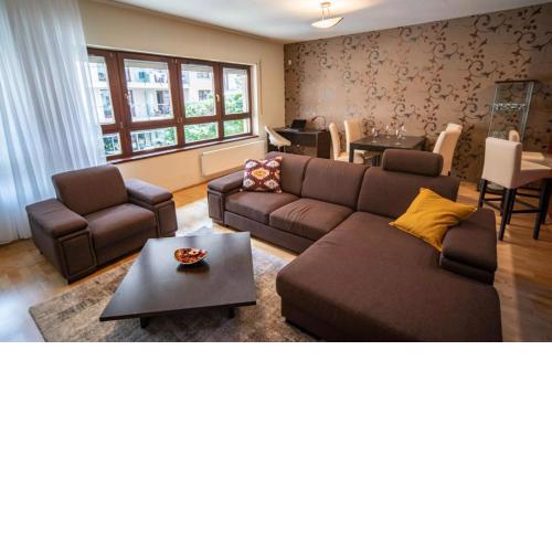 FREE PARKING! Soho Budapest 101, 4 ppl, AC, Superfast WIFI, TV