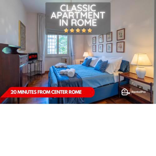 {Free Parking} WI-FI - Netflix & A/C