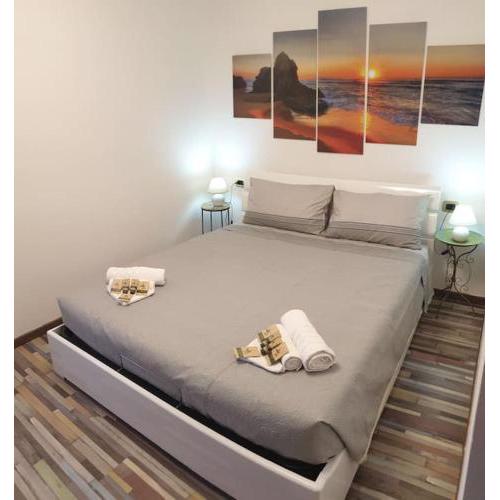 [Free Parking & Wi-Fi] 5 min to Hospital Cisanello