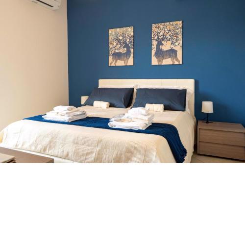 FREE PARK&WIFI - 4Min walk - Heart of Polignano - Marevelous