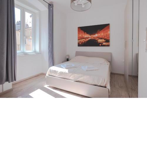 [Free WiFi & Netflix] Roiano Elegant Apartment