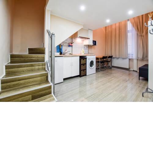 Freedom Bridge Home A