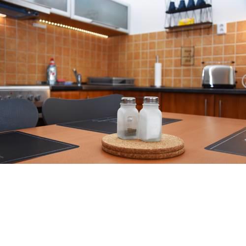 Freedom Square Apartment