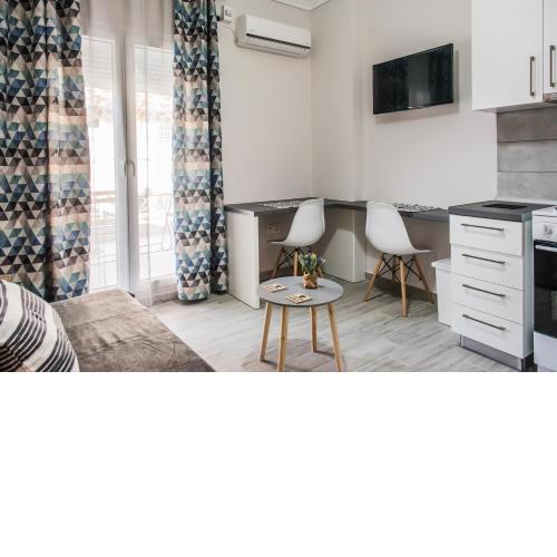 Freesia #colony_Urban_apartment