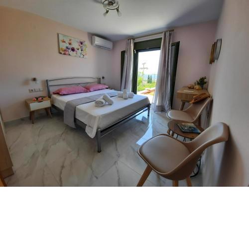 Freesia Grand Sea View Residence