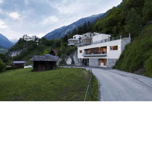 Freiraum Appartements