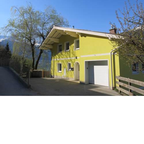 Freiraum Gastein Appartements