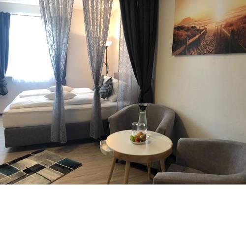 Fremdenzimmer& Appartementhaus Blassnig