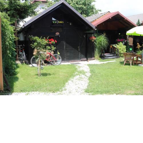 Frenk cottage