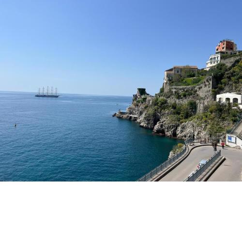 FRENNESIA Amalfi Coast