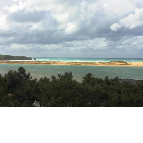 Frente al mar LOVEly place