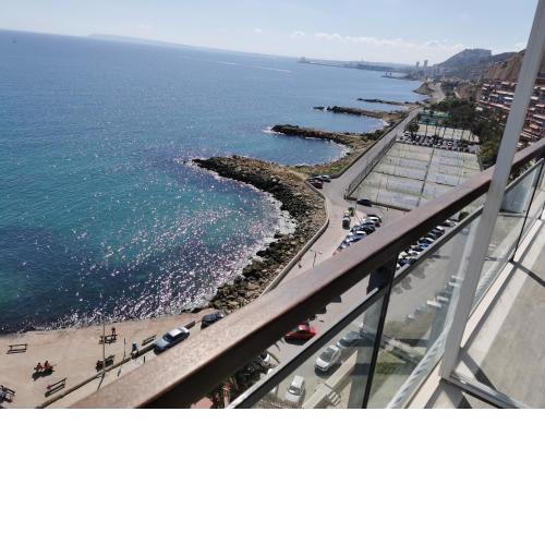 Frente mar