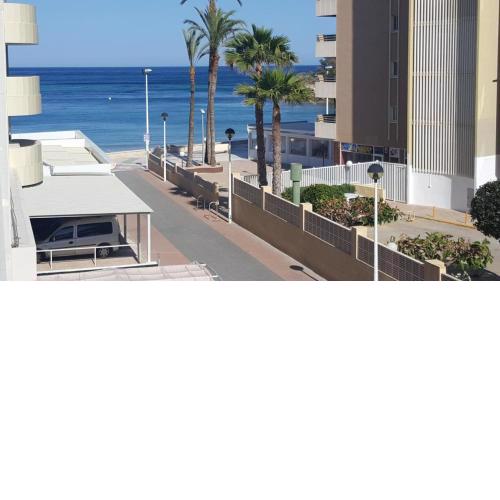 Frentemar Fossa Beach