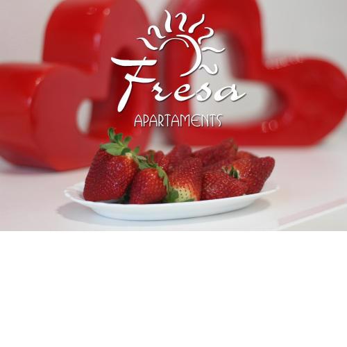 Fresa Apartaments