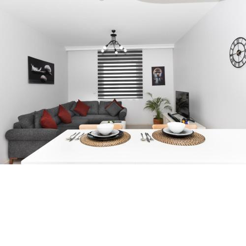 Fresh and Cosy place in Atasehir