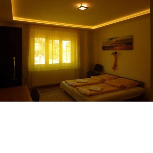 Fresh Apartman