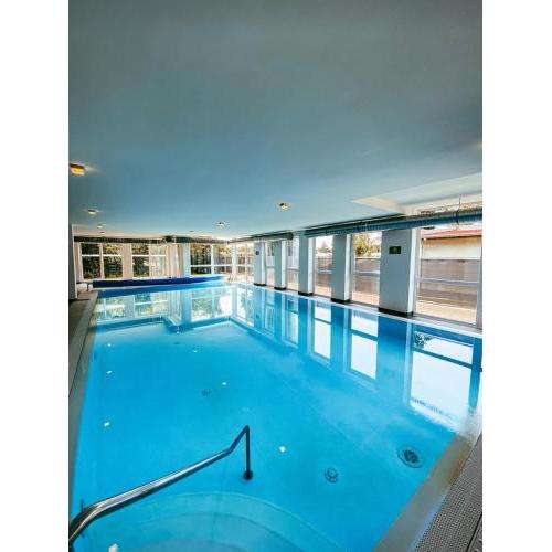 Fresh Green Wellness Apartman Siófok