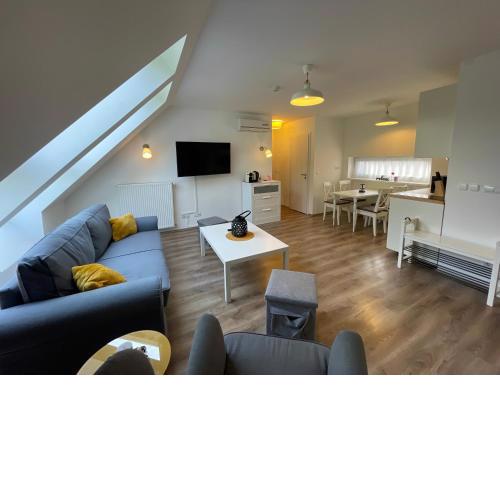 Fresh-Up Premium Wellnes Apartment