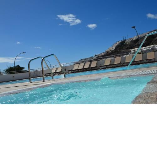 Fresitas Holiday Home