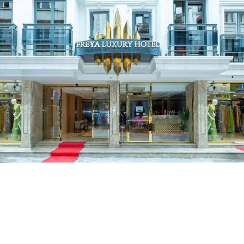 FREYA LUXURY HOTEL