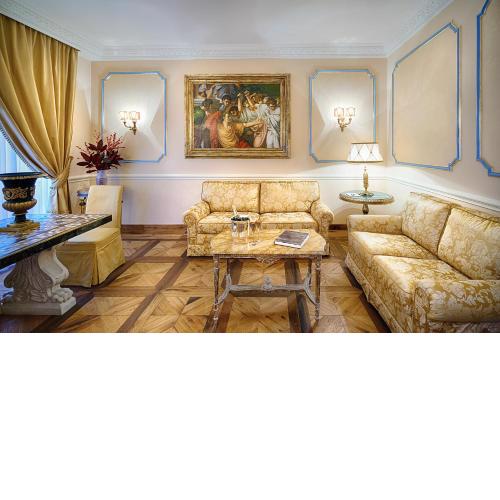 Frezza Apartment - Alta Luxury Apartments