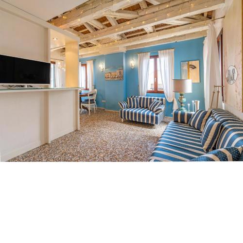 Friari Suite-Luxury apt. close to Rialto Bridge