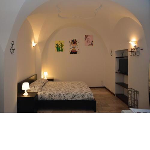 Frida accogliente casa in pietra
